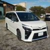 toyota voxy 2018 -TOYOTA 【野田 500】--Voxy DBA-ZRR80W--ZRR80-0446653---TOYOTA 【野田 500】--Voxy DBA-ZRR80W--ZRR80-0446653- image 1