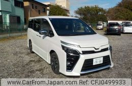 toyota voxy 2018 -TOYOTA 【野田 500】--Voxy DBA-ZRR80W--ZRR80-0446653---TOYOTA 【野田 500】--Voxy DBA-ZRR80W--ZRR80-0446653-