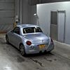daihatsu copen 2004 -DAIHATSU 【岡山 581も3684】--Copen L880K-0020680---DAIHATSU 【岡山 581も3684】--Copen L880K-0020680- image 2