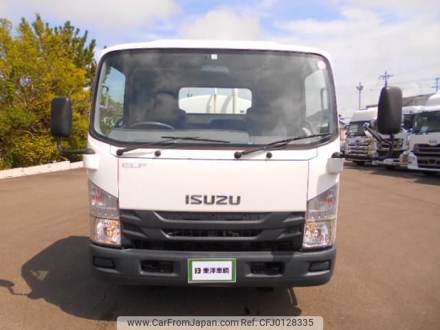 isuzu elf-truck 2016 -ISUZU--Elf TKG-NPR85YN--NPR85Y-7012281---ISUZU--Elf TKG-NPR85YN--NPR85Y-7012281- image 2