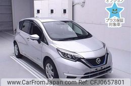 nissan note 2018 -NISSAN--Note HE12-218920---NISSAN--Note HE12-218920-