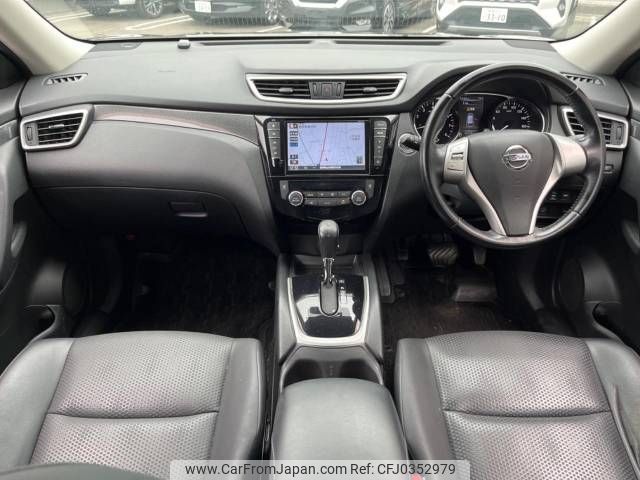 nissan x-trail 2014 -NISSAN--X-Trail DBA-NT32--NT32-026645---NISSAN--X-Trail DBA-NT32--NT32-026645- image 2