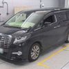 toyota alphard 2016 -TOYOTA 【四日市 310ｾ 104】--Alphard DBA-AGH30W--AGH30-0083602---TOYOTA 【四日市 310ｾ 104】--Alphard DBA-AGH30W--AGH30-0083602- image 1