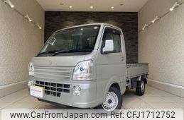suzuki carry-truck 2023 CFJ1712752