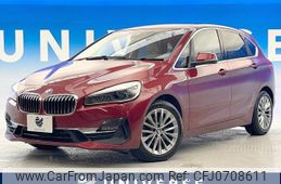 bmw 2-series 2019 -BMW--BMW 2 Series LDA-2C20--WBA6Z72040VD54645---BMW--BMW 2 Series LDA-2C20--WBA6Z72040VD54645-