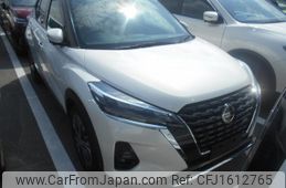 nissan nissan-others 2021 CFJ1612765