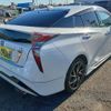 toyota prius 2016 -TOYOTA 【名変中 】--Prius ZVW51--6043993---TOYOTA 【名変中 】--Prius ZVW51--6043993- image 2