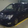 nissan serena 2014 quick_quick_DAA-HFC26_HFC26-201788 image 5