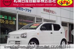 suzuki alto-van 2018 -SUZUKI--Alto Van HBD-HA36V--HA36V-133210---SUZUKI--Alto Van HBD-HA36V--HA36V-133210-