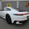porsche 911 2023 CFJ0407546 image 2