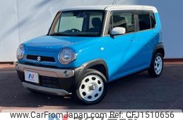 suzuki hustler 2017 CFJ1510656