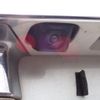 toyota alphard 2007 NIKYO_SD67747 image 21