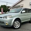 honda hr-v 2003 -HONDA--HR-V GH2--1200638---HONDA--HR-V GH2--1200638- image 28