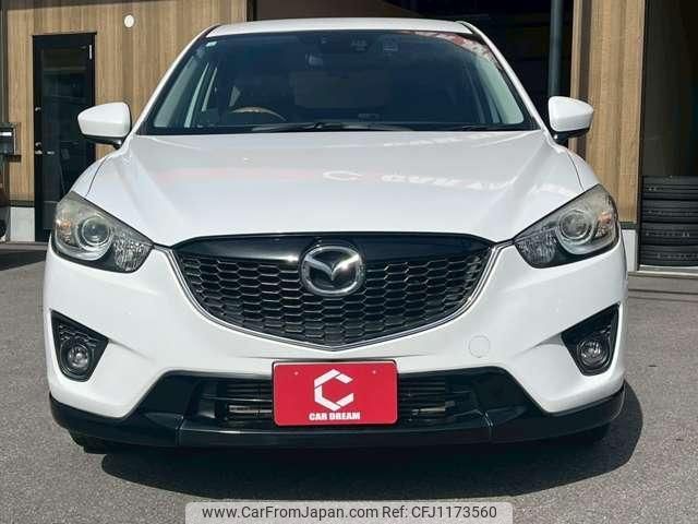 mazda cx-5 2012 quick_quick_LDA-KE2AW_KE2AW-110341 image 2