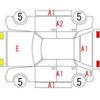 honda stepwagon 2015 -HONDA--Stepwgn DBA-RP3--RP3-1021561---HONDA--Stepwgn DBA-RP3--RP3-1021561- image 2