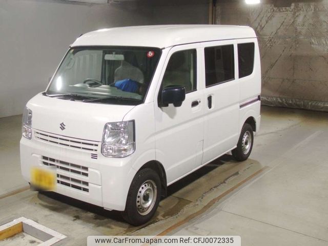 suzuki every 2023 -SUZUKI 【静岡 480た8737】--Every DA17V-705255---SUZUKI 【静岡 480た8737】--Every DA17V-705255- image 1