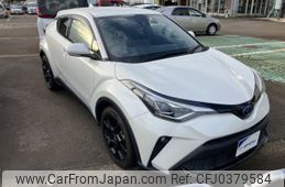 toyota c-hr 2021 -TOYOTA--C-HR 6AA-ZYX11--ZYX11-2035986---TOYOTA--C-HR 6AA-ZYX11--ZYX11-2035986-