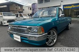 toyota hilux 1999 GOO_NET_EXCHANGE_0551878A30250119W001