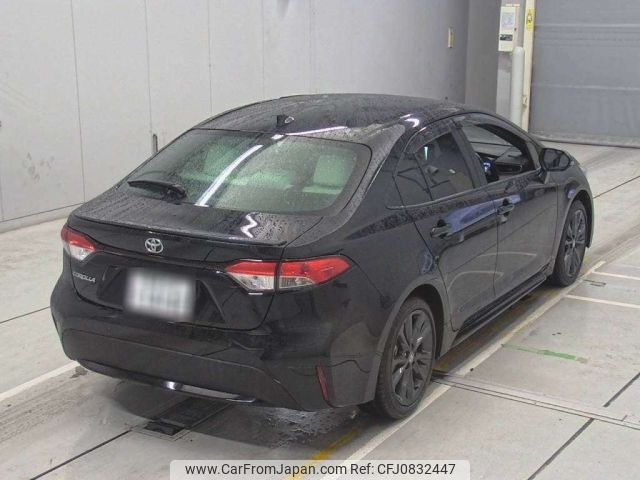 toyota corolla 2023 -TOYOTA 【豊橋 330せ1442】--Corolla MZEA17-0003231---TOYOTA 【豊橋 330せ1442】--Corolla MZEA17-0003231- image 2