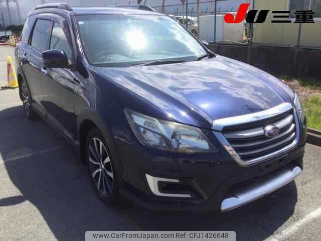 subaru exiga 2016 -SUBARU--Exiga YAM-024597---SUBARU--Exiga YAM-024597- image 1