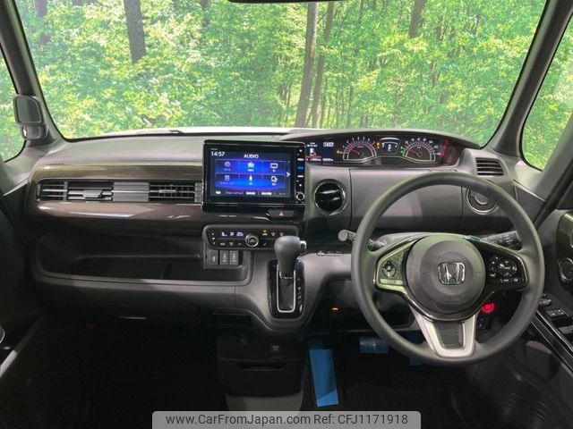honda n-box 2020 -HONDA--N BOX 6BA-JF3--JF3-1531274---HONDA--N BOX 6BA-JF3--JF3-1531274- image 2
