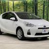 toyota aqua 2012 CFJ1666577 image 16