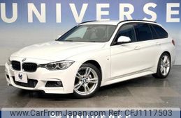 bmw 3-series 2014 -BMW--BMW 3 Series LDA-3D20--WBA3K32020K403209---BMW--BMW 3 Series LDA-3D20--WBA3K32020K403209-