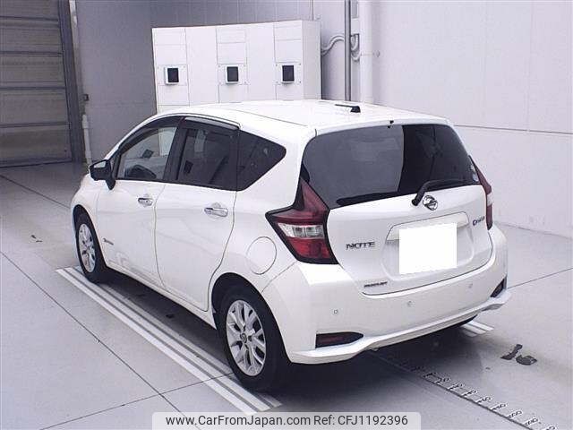 nissan note 2019 -NISSAN 【岐阜 504ﾃ2432】--Note HE12-253118---NISSAN 【岐阜 504ﾃ2432】--Note HE12-253118- image 2