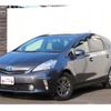 toyota prius-α 2013 CFJ1682564 image 1
