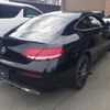 mercedes-benz c-class 2020 CFJ1669311 image 2