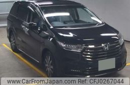 honda odyssey 2021 -HONDA 【水戸 330ﾃ8974】--Odyssey 6BA-RC2--RC2-5400004---HONDA 【水戸 330ﾃ8974】--Odyssey 6BA-RC2--RC2-5400004-