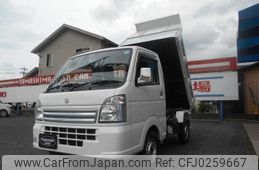 suzuki carry-truck 2022 -SUZUKI--Carry Truck DA16T--711484---SUZUKI--Carry Truck DA16T--711484-