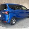 toyota sienta 2019 -TOYOTA--Sienta 6AA-NHP170G--NHP170-7171587---TOYOTA--Sienta 6AA-NHP170G--NHP170-7171587- image 5