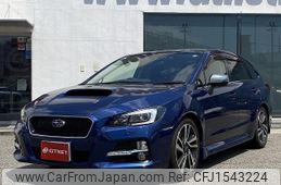 subaru levorg 2014 CFJ1543224