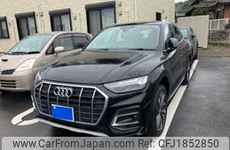 audi q5 2021 CFJ1852850