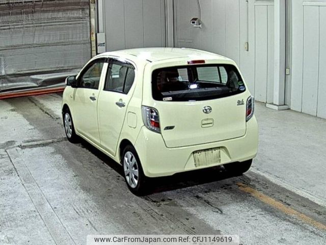 daihatsu mira-e-s 2013 -DAIHATSU 【ＮＯ後日 】--Mira e:s LA300S-1197362---DAIHATSU 【ＮＯ後日 】--Mira e:s LA300S-1197362- image 2
