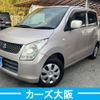 suzuki wagon-r 2010 -SUZUKI--Wagon R DBA-MH23S--MH23S-293601---SUZUKI--Wagon R DBA-MH23S--MH23S-293601- image 1