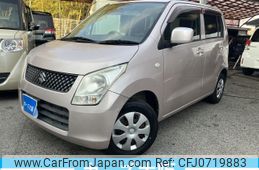 suzuki wagon-r 2010 -SUZUKI--Wagon R DBA-MH23S--MH23S-293601---SUZUKI--Wagon R DBA-MH23S--MH23S-293601-