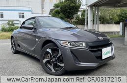 honda s660 2016 -HONDA--S660 DBA-JW5--JW5-1011261---HONDA--S660 DBA-JW5--JW5-1011261-