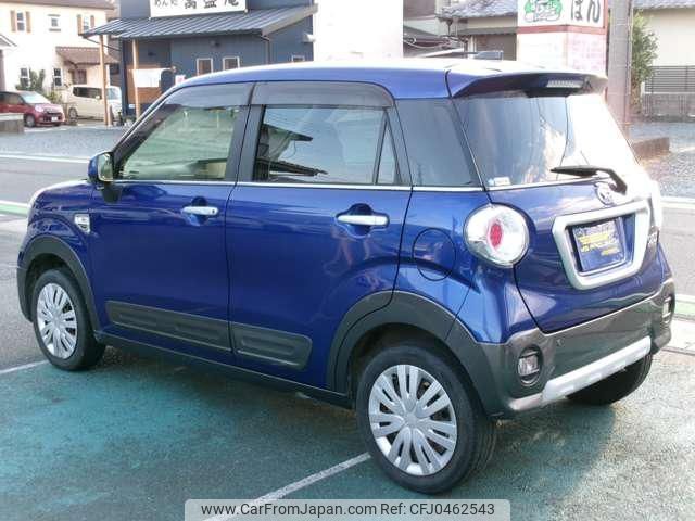 daihatsu cast 2017 -DAIHATSU--Cast LA250S--0111412---DAIHATSU--Cast LA250S--0111412- image 2