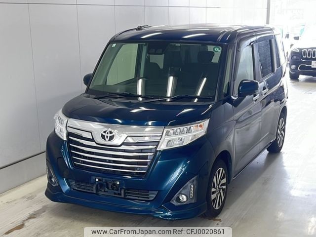 toyota roomy 2019 -TOYOTA--Roomy M900A-0321744---TOYOTA--Roomy M900A-0321744- image 1