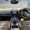 porsche cayenne 2018 CFJ1828059 image 19