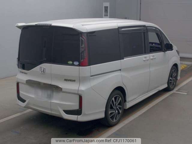 honda stepwagon 2020 -HONDA 【神戸 000ｱ0000】--Stepwgn 6BA-RP3--RP3-1314041---HONDA 【神戸 000ｱ0000】--Stepwgn 6BA-RP3--RP3-1314041- image 2
