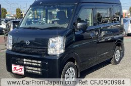 nissan clipper-van 2024 -NISSAN--Clipper Van 5BD-DR17V--DR17V-655741---NISSAN--Clipper Van 5BD-DR17V--DR17V-655741-