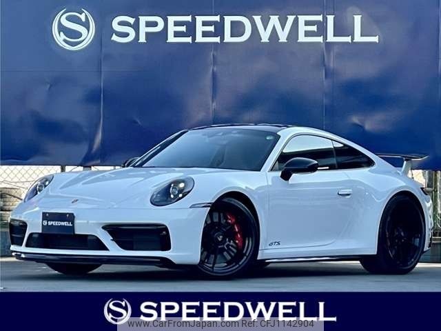 porsche 911 2023 -PORSCHE--Porsche 911 7BA-992NC2--WP0ZZZ99ZPS213911---PORSCHE--Porsche 911 7BA-992NC2--WP0ZZZ99ZPS213911- image 1