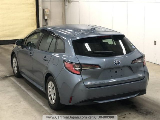 toyota corolla-touring-wagon 2020 -TOYOTA--Corolla Touring ZWE211W-6039824---TOYOTA--Corolla Touring ZWE211W-6039824- image 2