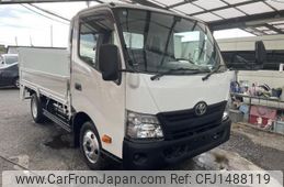 toyota dyna-truck 2015 CFJ1488119