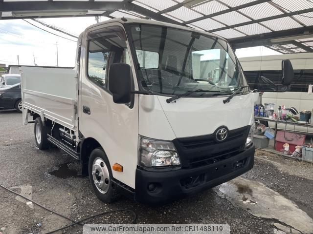 toyota dyna-truck 2015 CFJ1488119 image 1