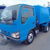 isuzu elf-truck 2005 -ISUZU--Elf PB-NKR81A--NKR81-7021075---ISUZU--Elf PB-NKR81A--NKR81-7021075- image 1