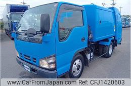 isuzu elf-truck 2005 -ISUZU--Elf PB-NKR81A--NKR81-7021075---ISUZU--Elf PB-NKR81A--NKR81-7021075-